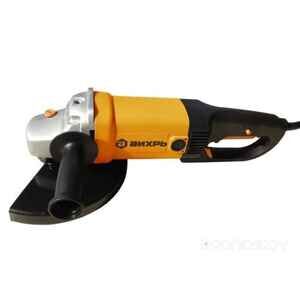 Угловая шлифмашина Вихрь УШМ-180/1800