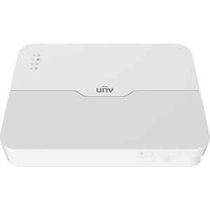 Видеорегистратор наблюдения Uniview NVR301-08LS3-P8
