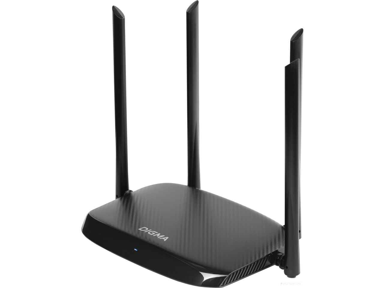 Wi-Fi роутер DIGMA DWR-AC1202 Wi-Fi роутер DIGMA DWR-AC1202