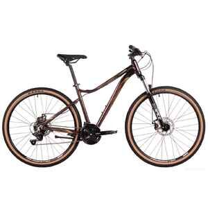 Велосипед Stinger Laguna 27.5 (MD, фиолетовый, 2025) 27AHD.LAGUNA.MDVT5
