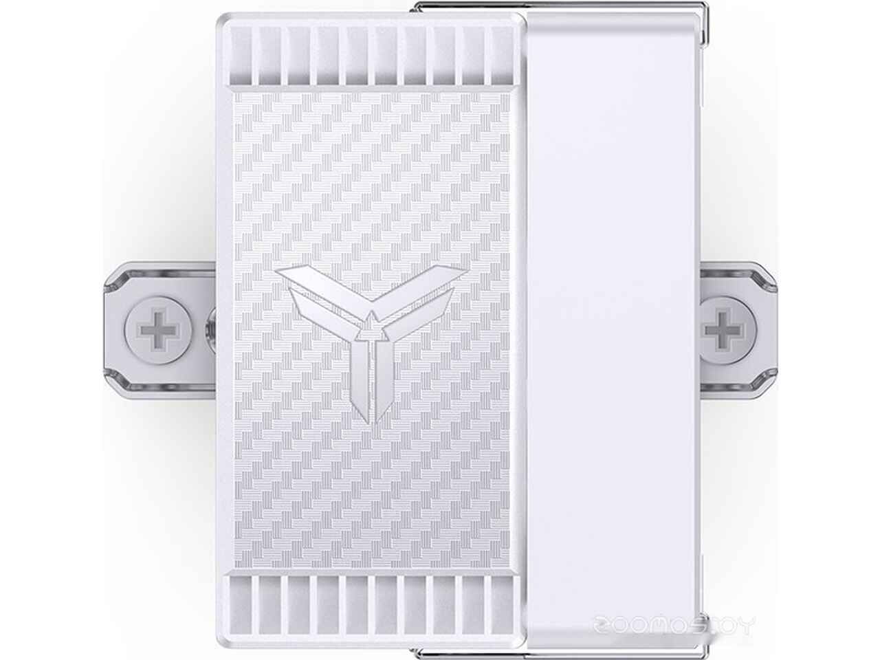 Кулер для процессора Jonsbo CR-1400 EVO Color White Кулер для процессора Jonsbo CR-1400 EVO Color White