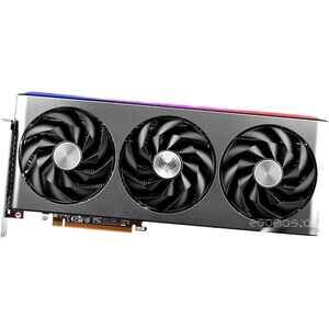 Видеокарта Sapphire Nitro+ AMD Radeon RX 7700 XT 12GB 11335-02-20G