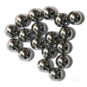 Шарики для подшипника Neco 1/8" 144 шт. NC11050