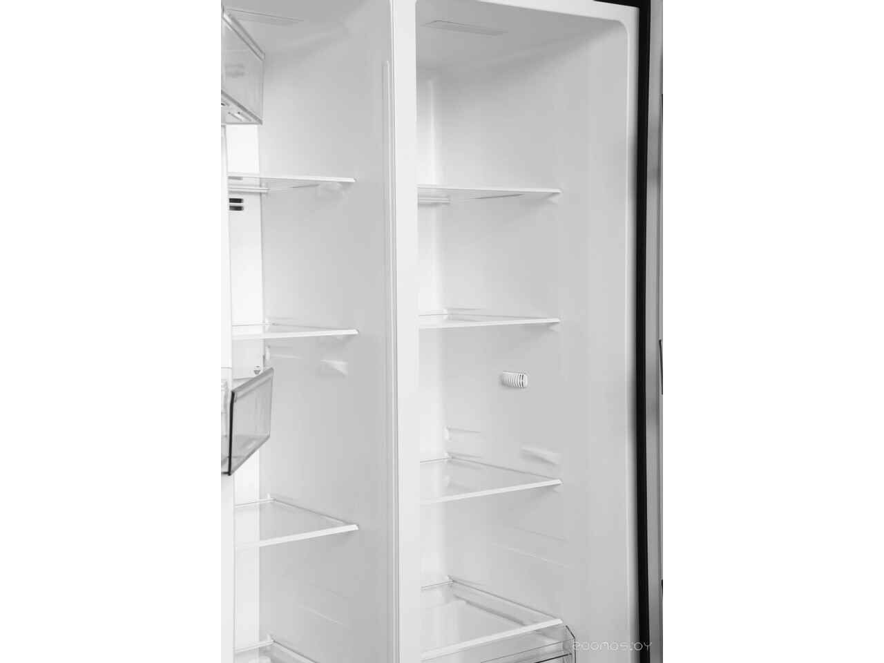 Холодильник side by side Kraft KF-MS5701DI Холодильник side by side Kraft KF-MS5701DI