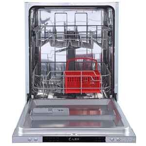Посудомоечная машина LEX PM 6062 B CHMI000302