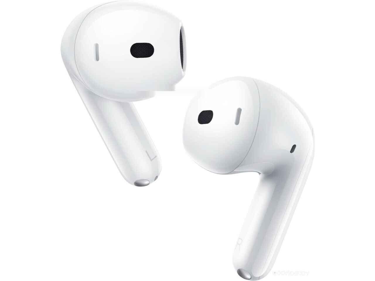 Наушники Honor Choice Earbuds S7 (белый, международная версия) Наушники Honor Choice Earbuds S7 (белый, международная версия)