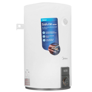Водонагреватель Midea MWH-5015-CVM Водонагреватель Midea MWH-5015-CVM