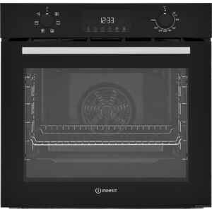 Электрический духовой шкаф Indesit IFE 3644 J BL Электрический духовой шкаф Indesit IFE 3644 J BL