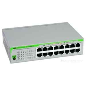 Коммутатор Allied Telesis AT-GS910/16