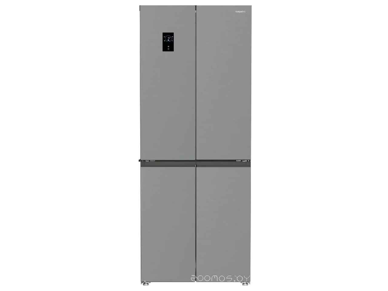 Четырёхдверный холодильник Hotpoint-Ariston HFP4 480I X Четырёхдверный холодильник Hotpoint-Ariston HFP4 480I X