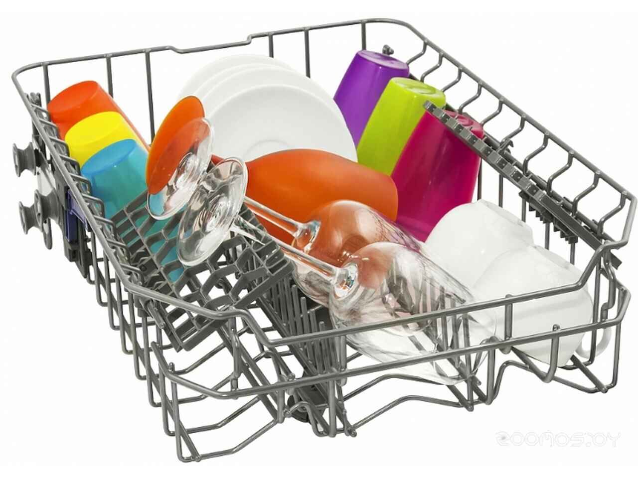 Посудомоечная машина Maunfeld MLP-08B Посудомоечная машина Maunfeld MLP-08B