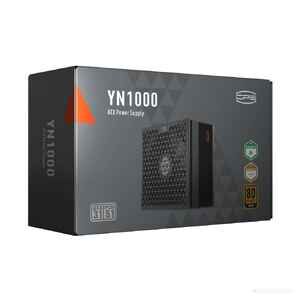 Блок питания PCcooler YN1000 Блок питания PCcooler YN1000