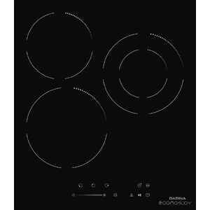 Варочная панель Darina 6P E3324 B Варочная панель Darina 6P E3324 B
