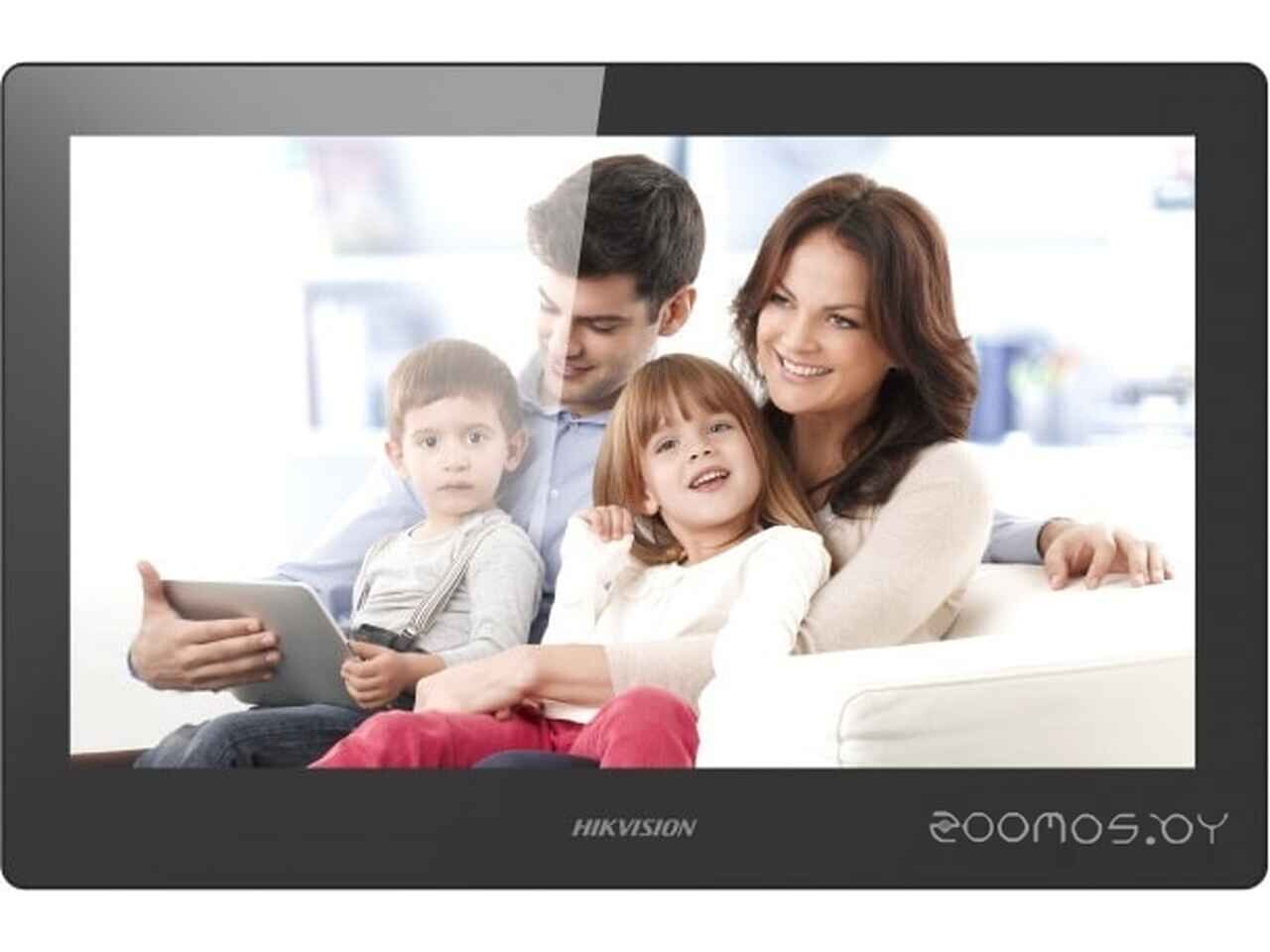 Монитор Hikvision DS-KH8520-WTE1 Монитор Hikvision DS-KH8520-WTE1