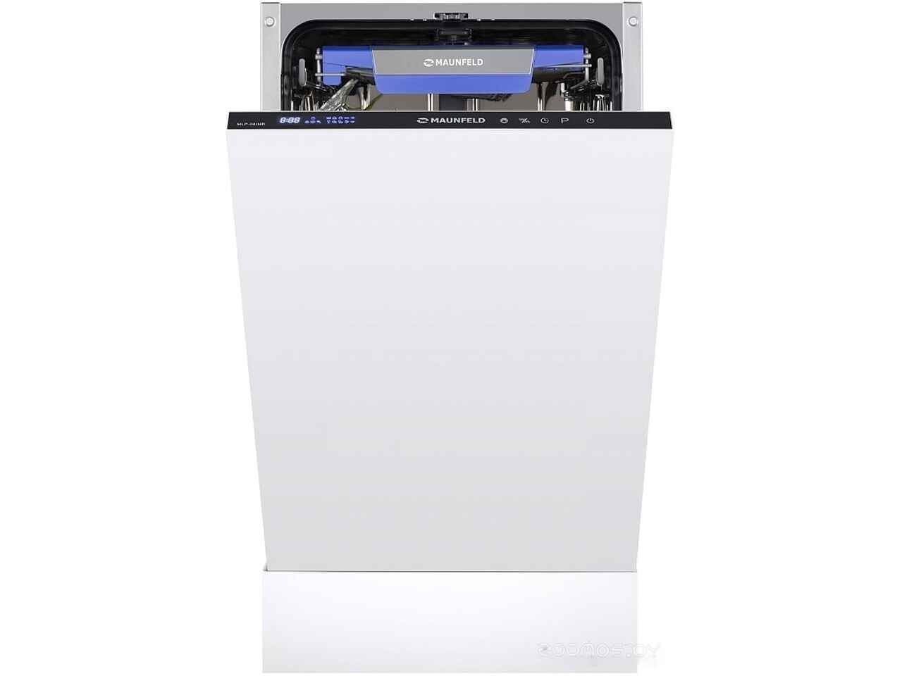 Посудомоечная машина Maunfeld MLP-08IMRO Посудомоечная машина Maunfeld MLP-08IMRO