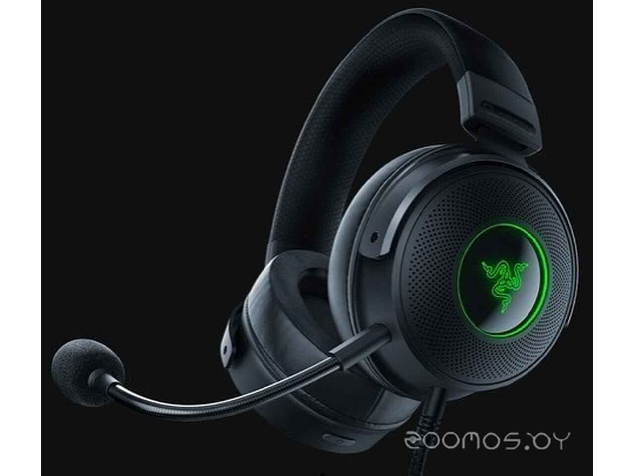 Наушники RAZER Kraken V3 HyperSense Наушники RAZER Kraken V3 HyperSense