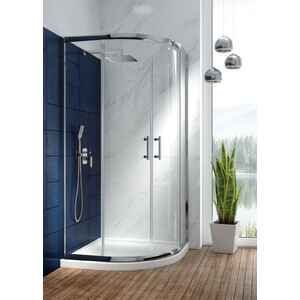 Душевой уголок Deante Jasmin 80x80 KGJ 052P