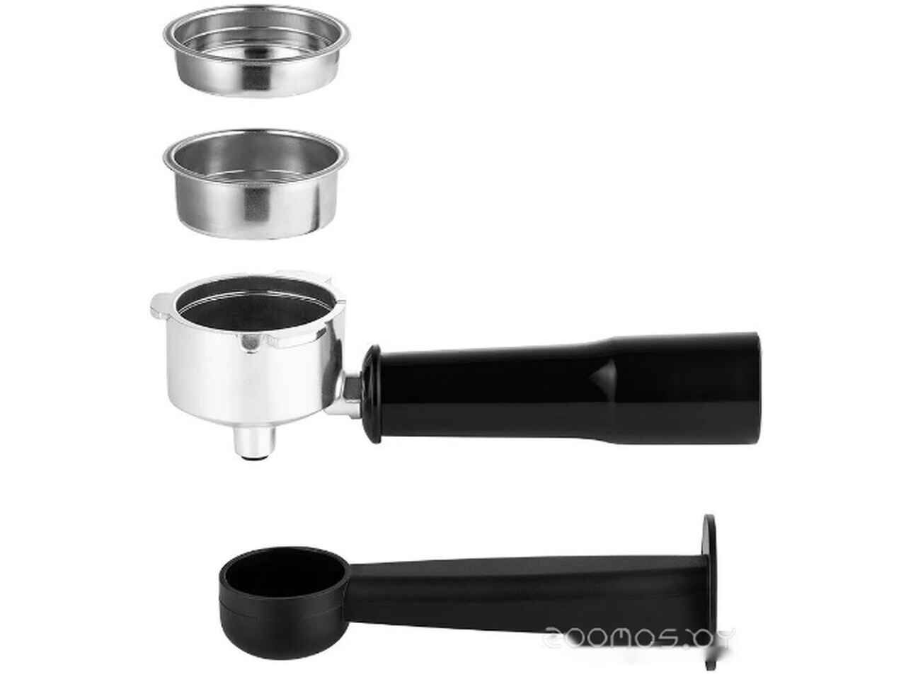 Капельная кофеварка Kitfort KT-7115 Капельная кофеварка Kitfort KT-7115