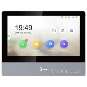 Видеодомофон Hikvision DS-KH8350-TE1