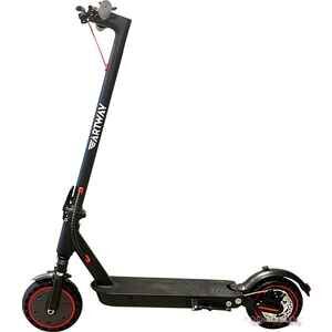 Электросамокат Artway X12 (черный)