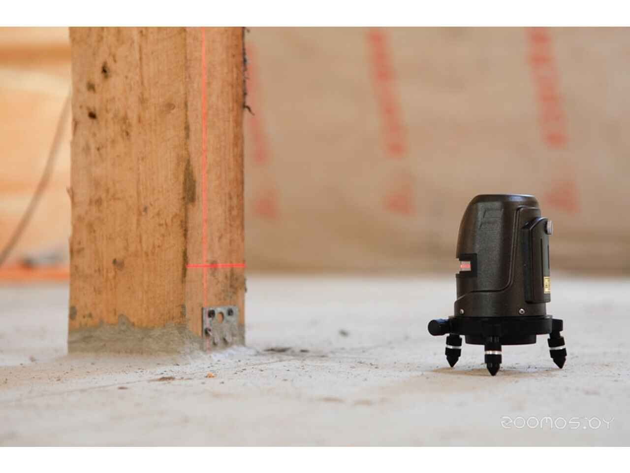 Призменный нивелир ADA Instruments 2D Basic Level Призменный нивелир ADA Instruments 2D Basic Level