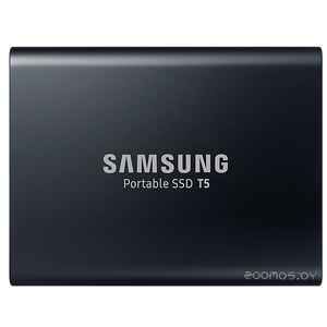 Внешний жёсткий диск Samsung T5 1TB MU-PA1T0B Внешний жёсткий диск Samsung T5 1TB MU-PA1T0B