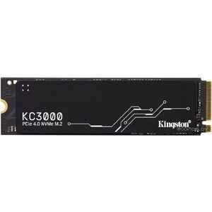 SSD Kingston KC3000 4TB SKC3000D/4096G SSD Kingston KC3000 4TB SKC3000D/4096G