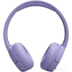 Наушники JBL Tune 670NC (сиреневый) Наушники JBL Tune 670NC (сиреневый)