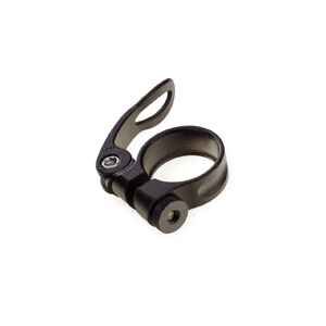 Зажим подседельной трубы Favorit H-08 31.8 мм YT11007