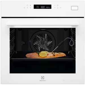 Электрический духовой шкаф Electrolux EOB7S31V Электрический духовой шкаф Electrolux EOB7S31V