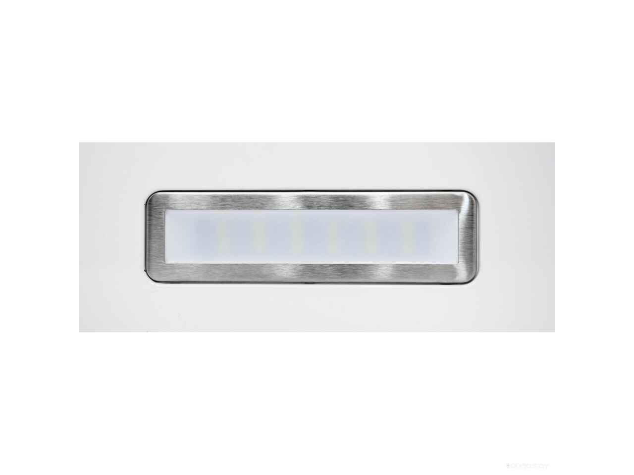 Кухонная вытяжка LEX Hubble 2М 600 (белый) Кухонная вытяжка LEX Hubble 2М 600 (белый)