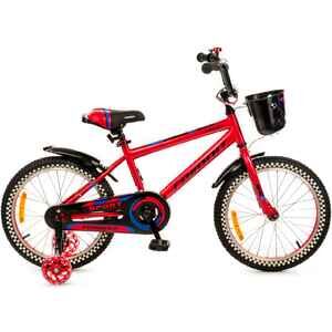Детский велосипед Favorit Sport 20 (красный) SPT-Y20RD Детский велосипед Favorit Sport 20 (красный) SPT-Y20RD