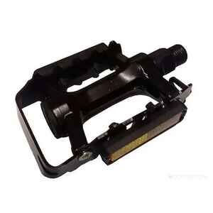 Педали Neco WP932 BK, 9/16, 69X97 MM, NC11061