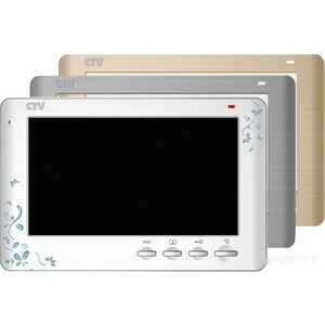 Видеодомофон CTV M1704SE