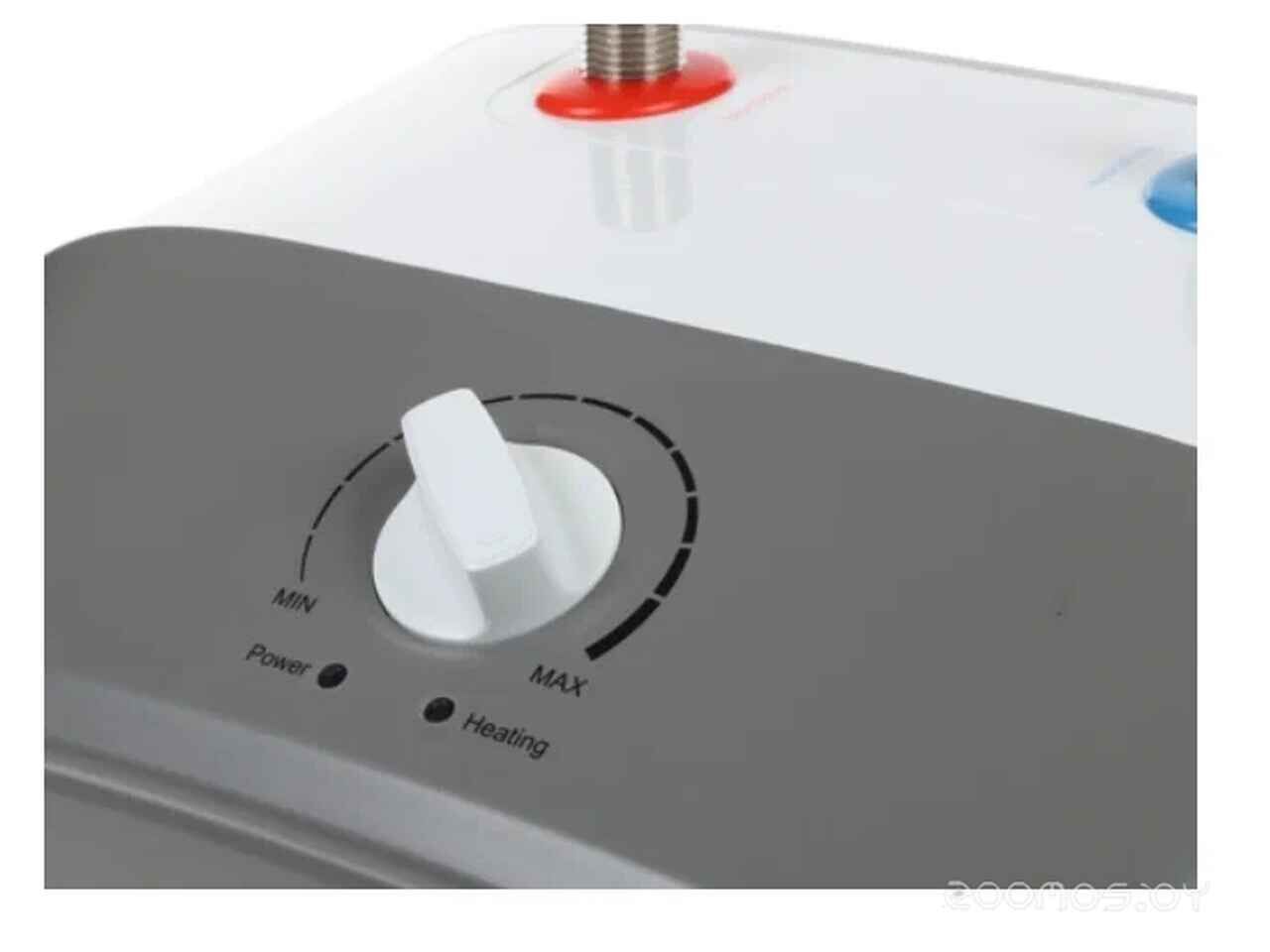 Водонагреватель HAIER ES10V-Q2(R) GA0SC0E1CRU Водонагреватель HAIER ES10V-Q2(R) GA0SC0E1CRU