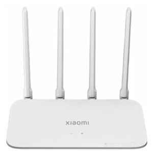 Wi-Fi роутер Xiaomi Router AC1200 (международная версия) Wi-Fi роутер Xiaomi Router AC1200 (международная версия)