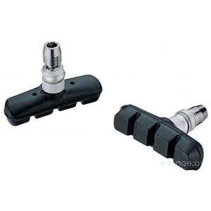 Тормозные колодки Baradine MTB-935V (2204)