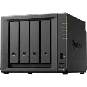 Сетевой накопитель Synology DiskStation DS425+