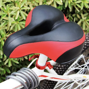 Седла для велосипедов