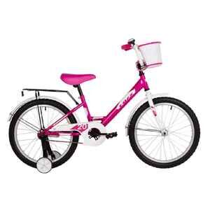 Детский велосипед Foxx Simple 20 (розовый, 2025) 204SIMPLE.PN5 Детский велосипед Foxx Simple 20 (розовый, 2025) 204SIMPLE.PN5