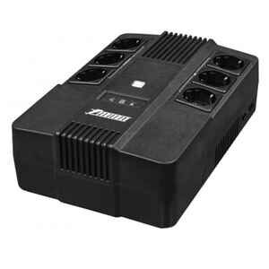 Источник бесперебойного питания Powerman Brick 600 Источник бесперебойного питания Powerman Brick 600