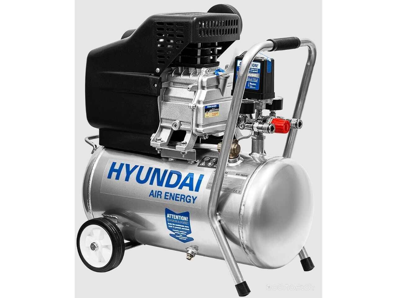 Компрессор Hyundai HYC18254C Компрессор Hyundai HYC18254C