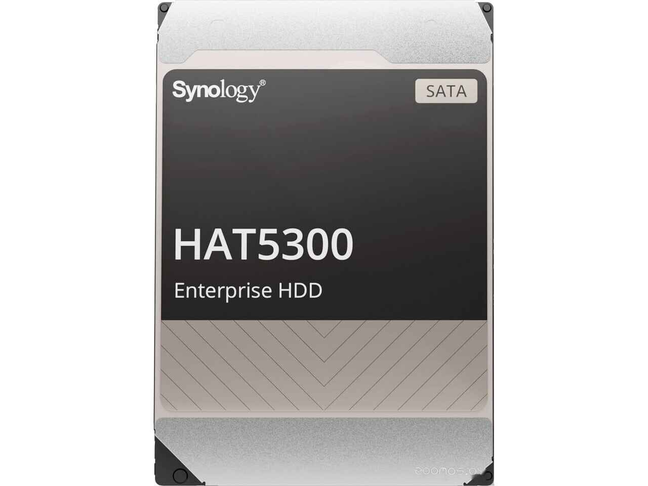Жесткий диск Synology HAT5310 8TB HAT5310-8T Жесткий диск Synology HAT5310 8TB HAT5310-8T