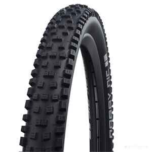 Велопокрышка Schwalbe NOBBY NIC, 26x2.25 (57-559), Performance, TLR, Black, 11654127