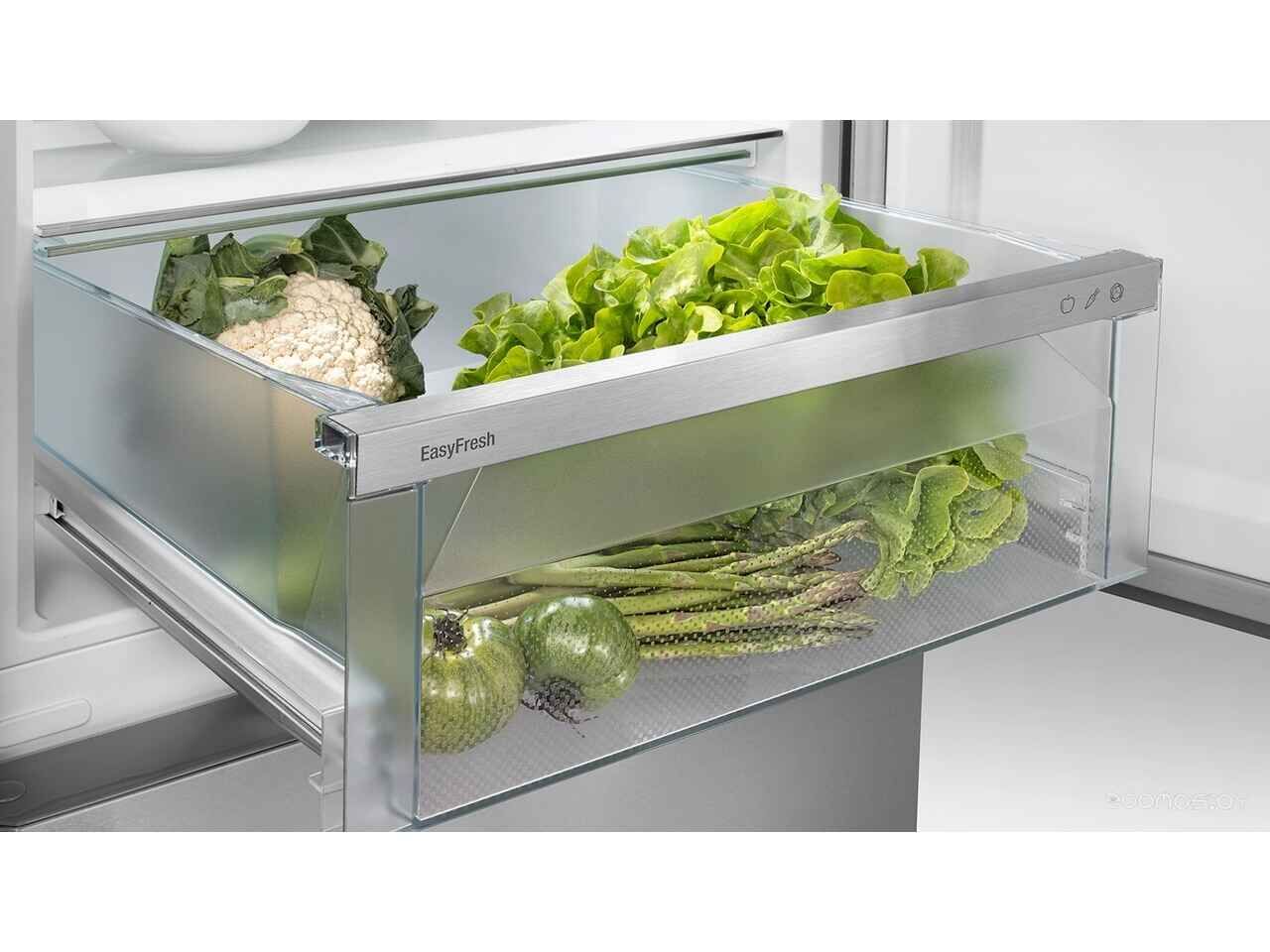 Холодильник Liebherr CNf 5703 Pure Холодильник Liebherr CNf 5703 Pure