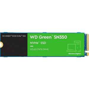 SSD Western Digital Green SN350 2TB WDS200T3G0C SSD Western Digital Green SN350 2TB WDS200T3G0C