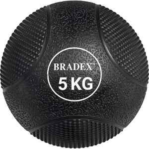 Медбол Bradex SF 0774 (5 кг) Медбол Bradex SF 0774 (5 кг)
