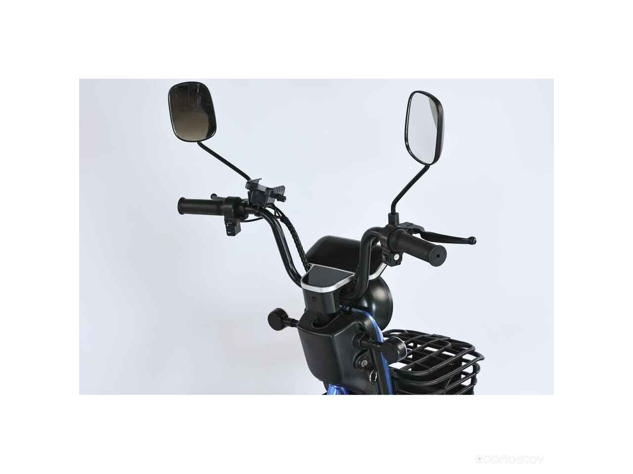 Электровелосипед Smart Balance Fiesta Pro Электровелосипед Smart Balance Fiesta Pro