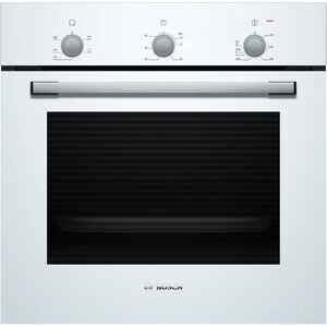 Электрический духовой шкаф Bosch Serie 2 HBF011BV1T