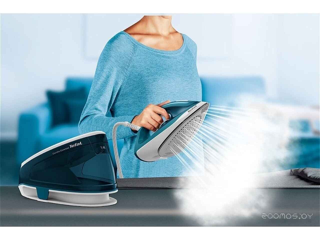 Утюг Tefal SV6115E0 Утюг Tefal SV6115E0